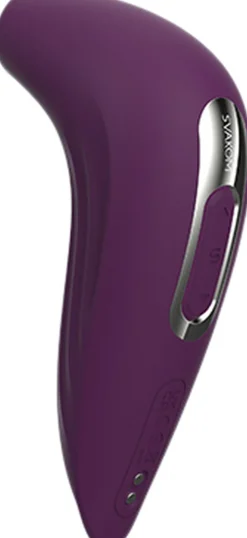 Pulse Union Interaktiv Lufttryksstimulator