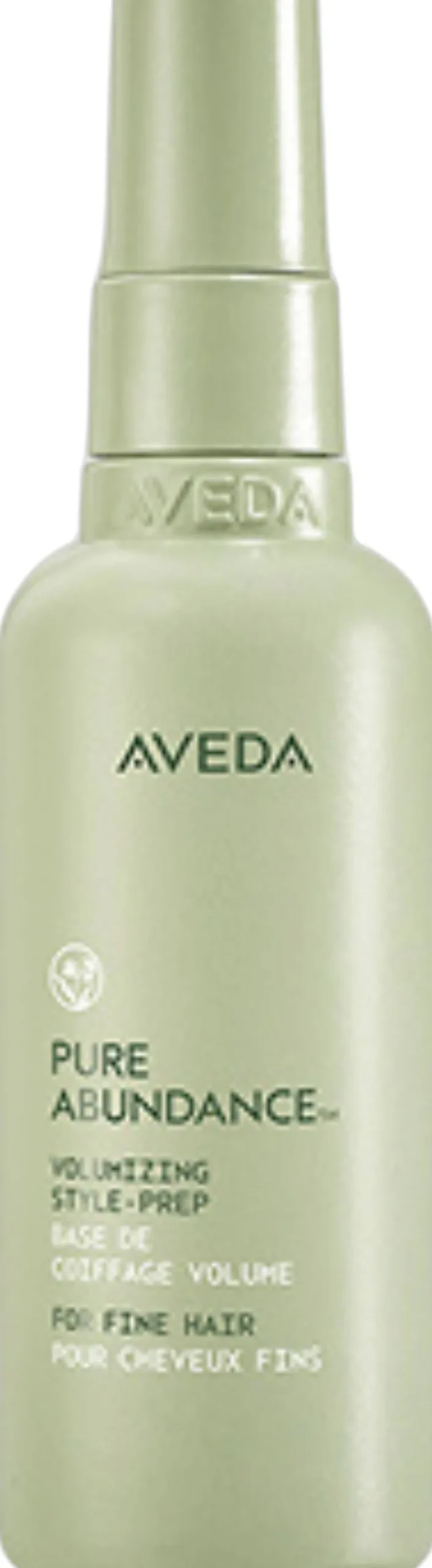 Pure Abundance Volumizing Style Prep 100ml