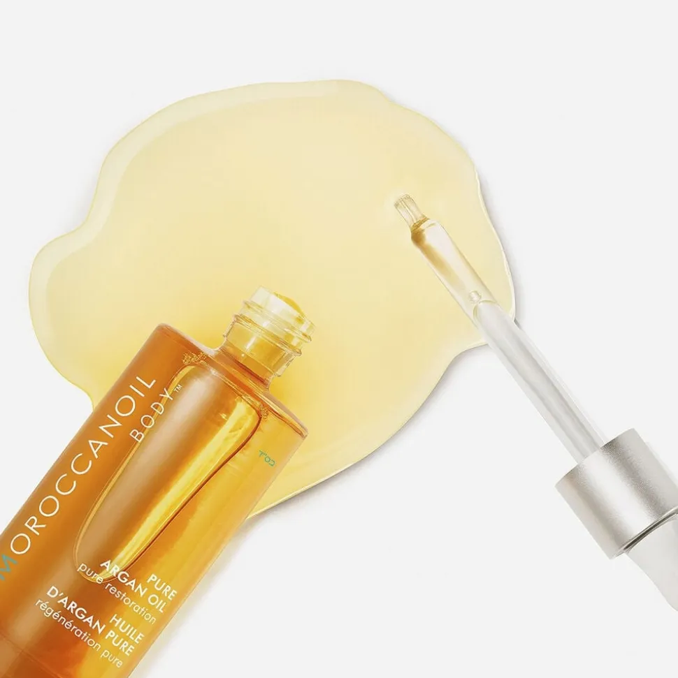 Pure Argan Oil 50 ml.