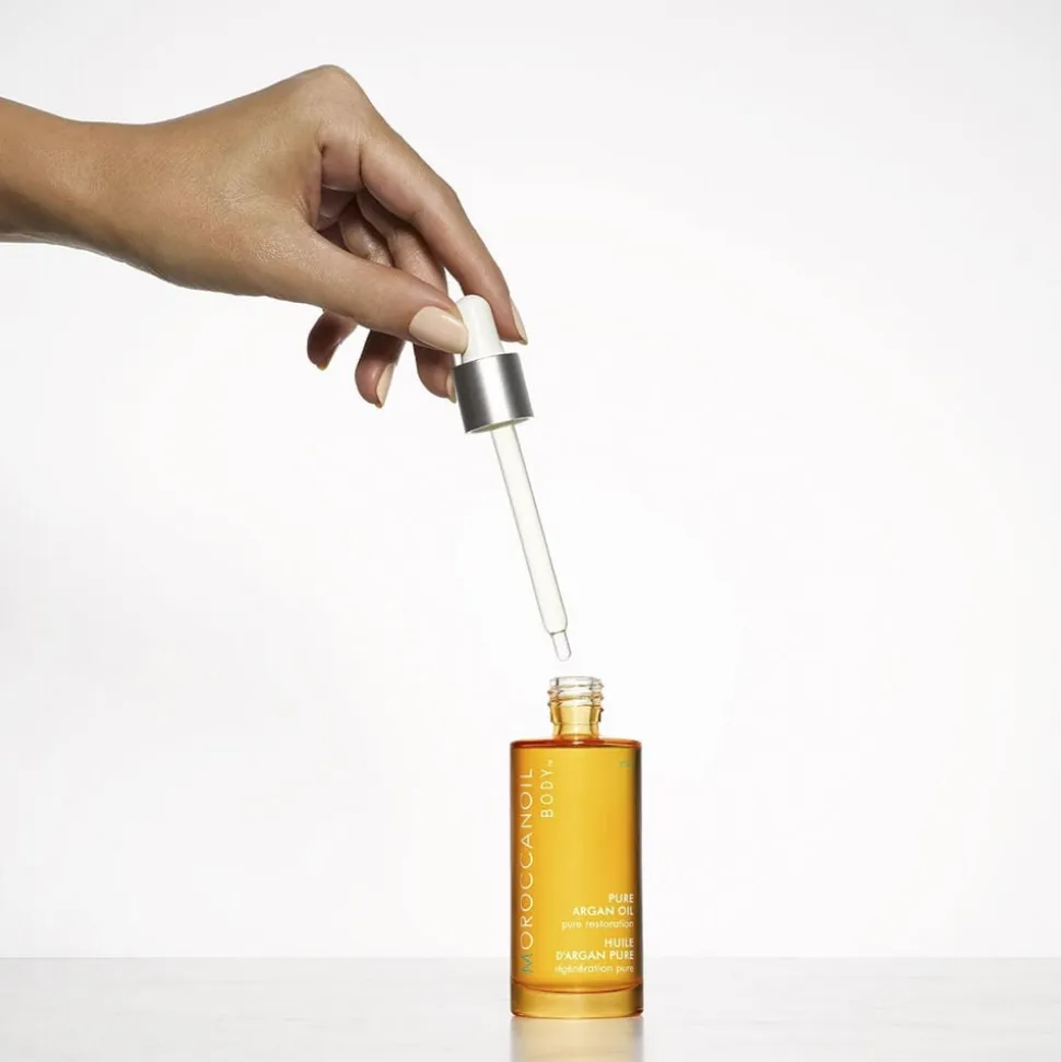 Pure Argan Oil 50 ml.