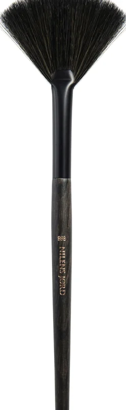 Pure Collection Fan Brush