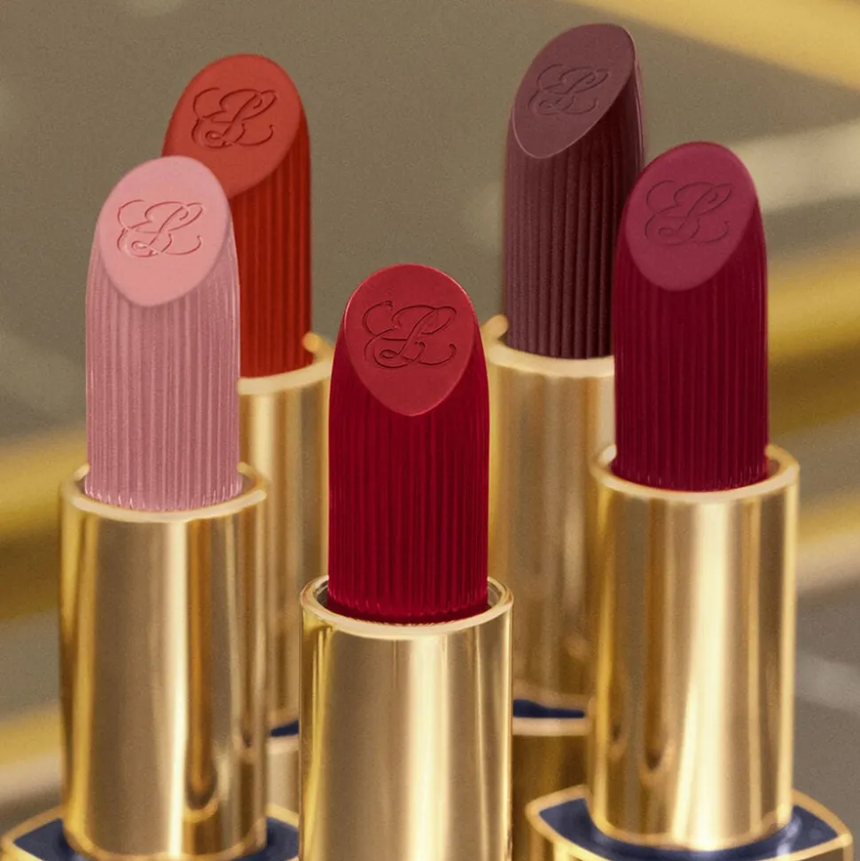 Pure Color Lipstick Creme