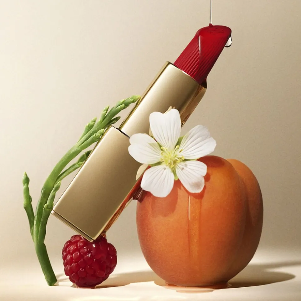 Pure Color Lipstick Matte Suit Up