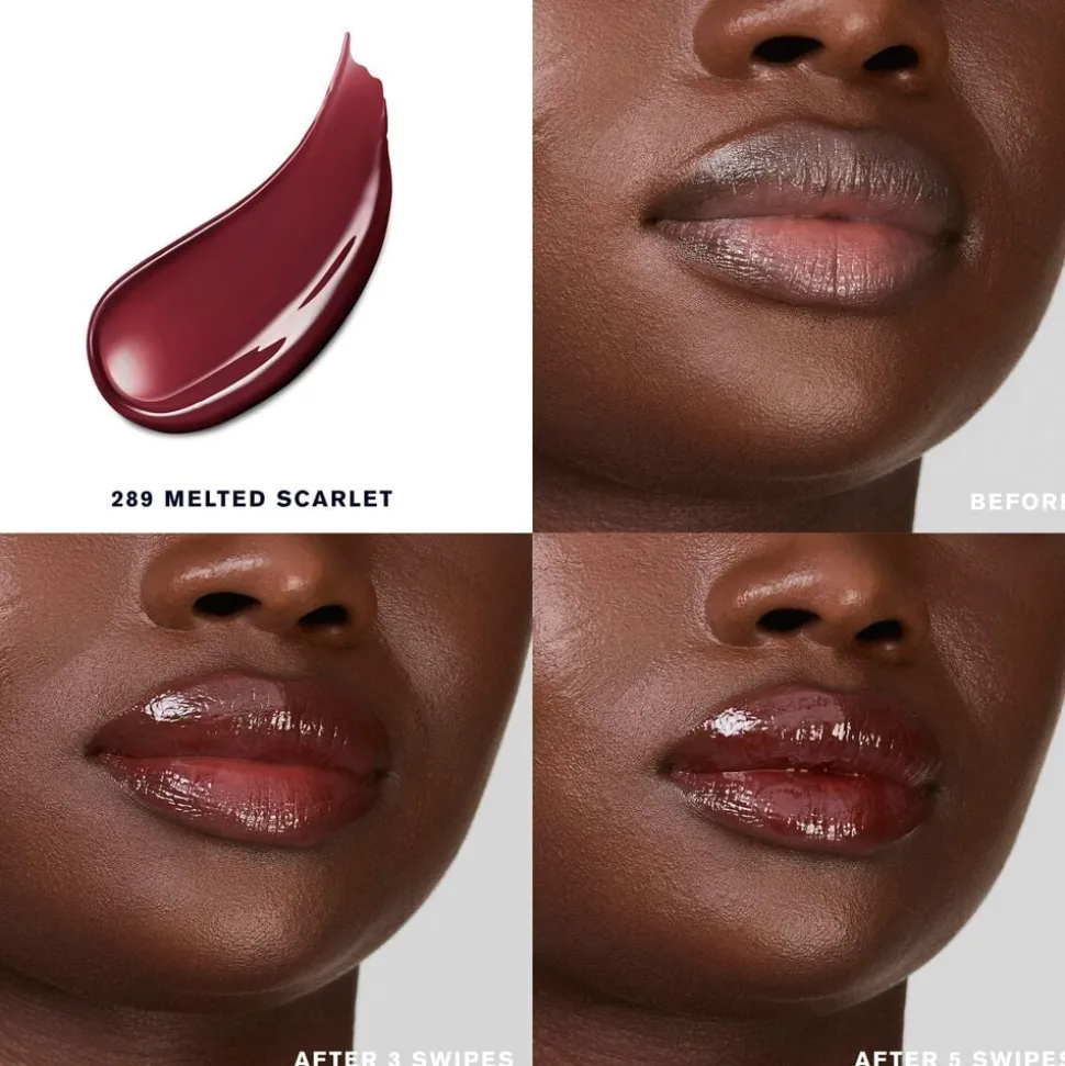 Pure Color Melt-On Glosstick