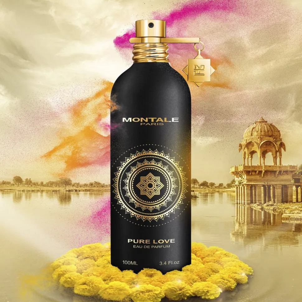 Pure Love EdP 100 ml