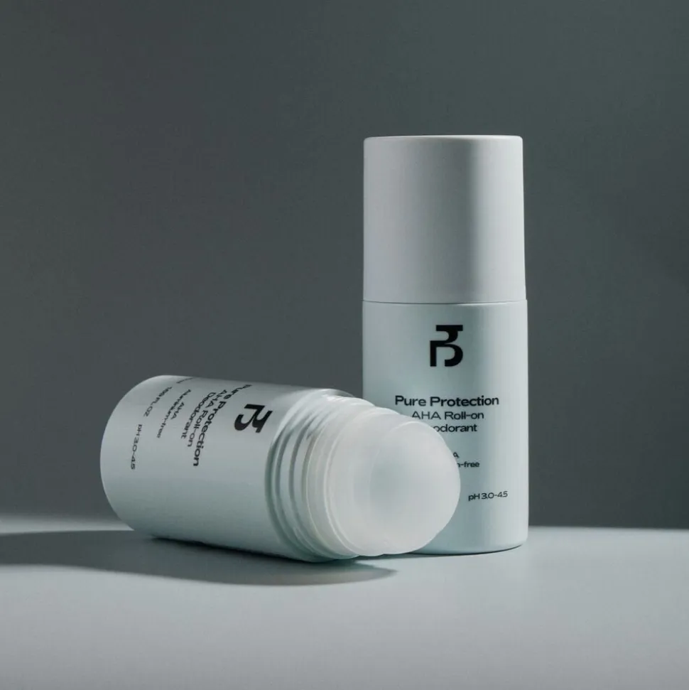 Pure Protection AHA Roll-on Deodorant