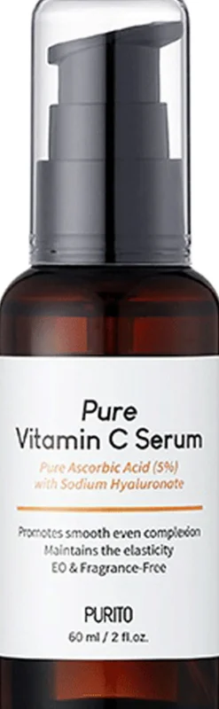 Pure Vitamin C Serum