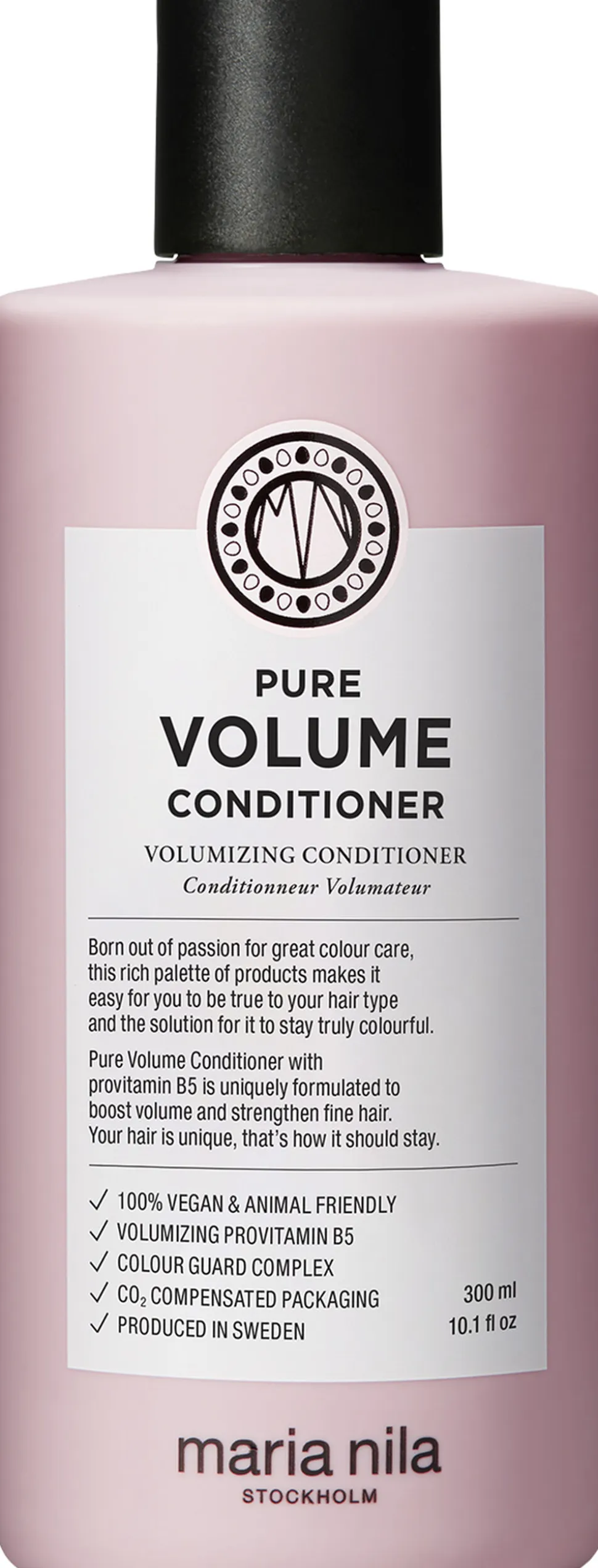 Pure Volume Conditioner 300 ml