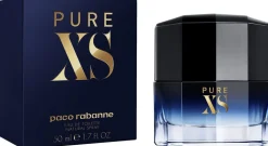 Pure Xs Eau De Toilette