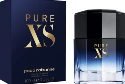 Pure Xs Eau De Toilette