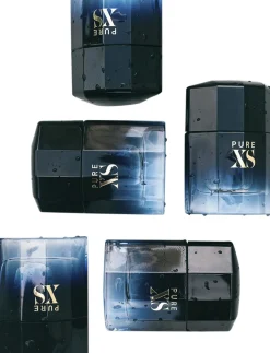 Pure Xs Eau De Toilette