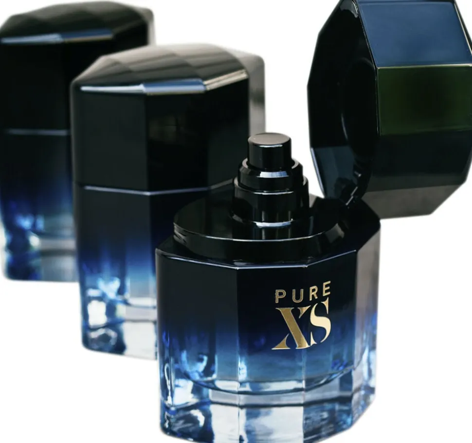 Pure Xs Eau De Toilette