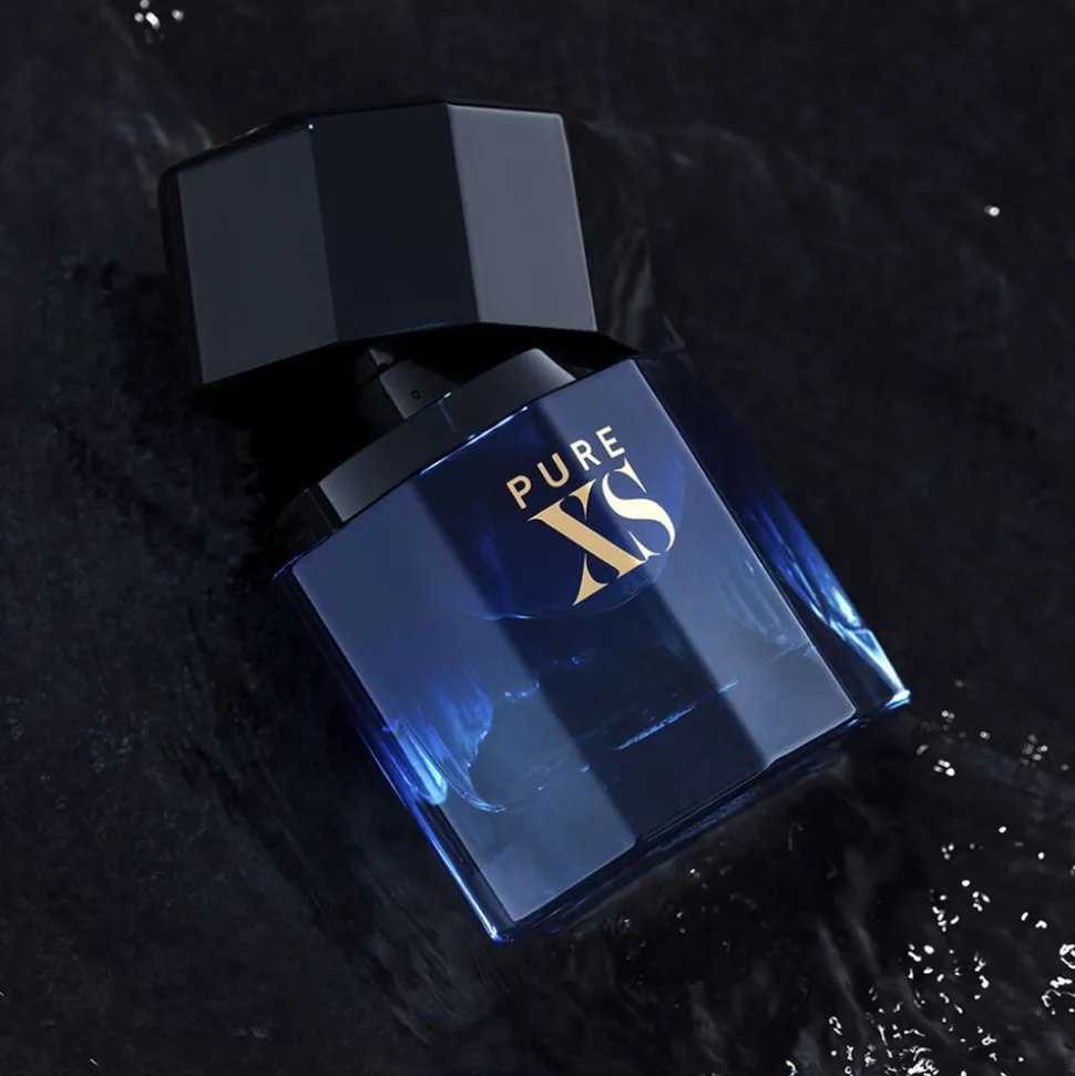 Pure Xs Eau De Toilette