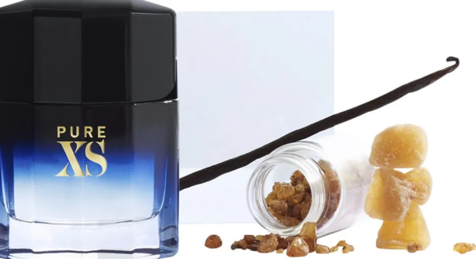 Pure Xs Eau De Toilette
