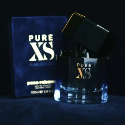 Pure Xs Eau De Toilette