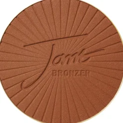 PureBronze Matte Bronzer Powder - Dark