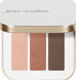 PurePressed� Eye Shadow Triple - W