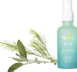 Purifying - Cleansing Spray