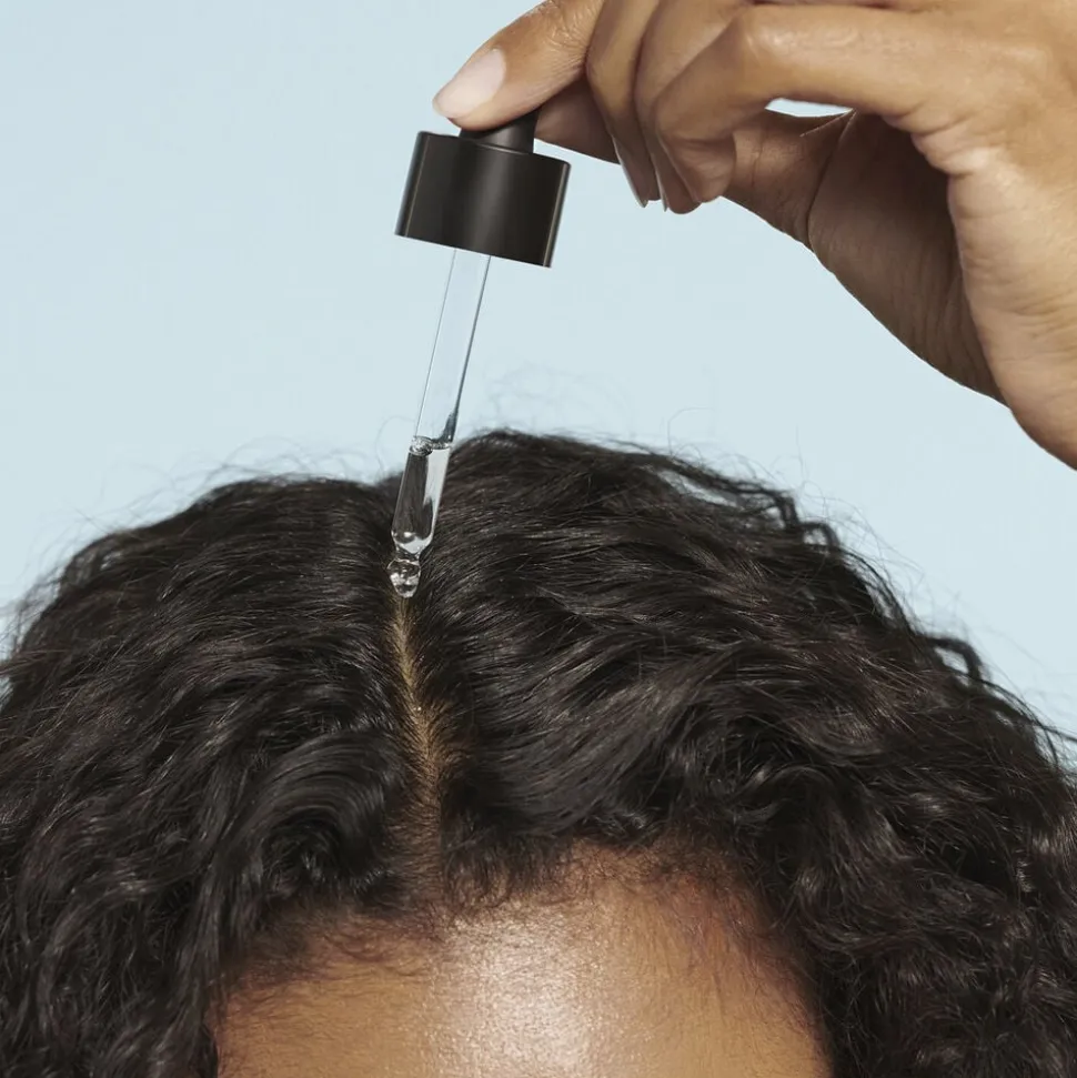Purifying Scalp Serum