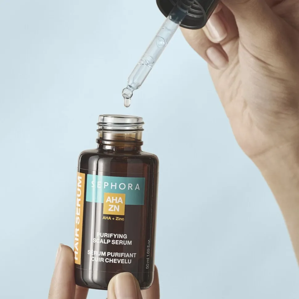 Purifying Scalp Serum