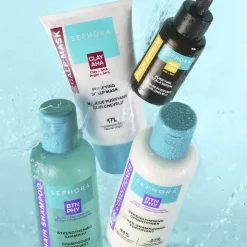 Purifying Scalp Serum