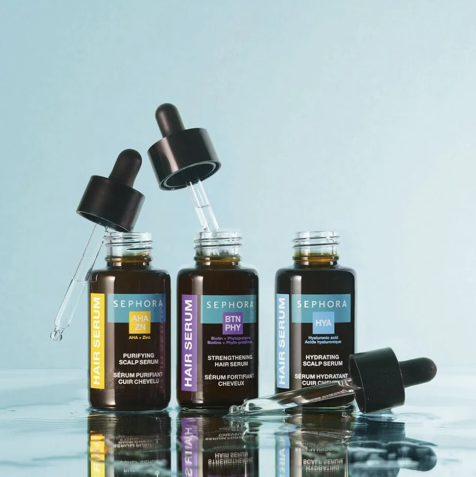 Purifying Scalp Serum