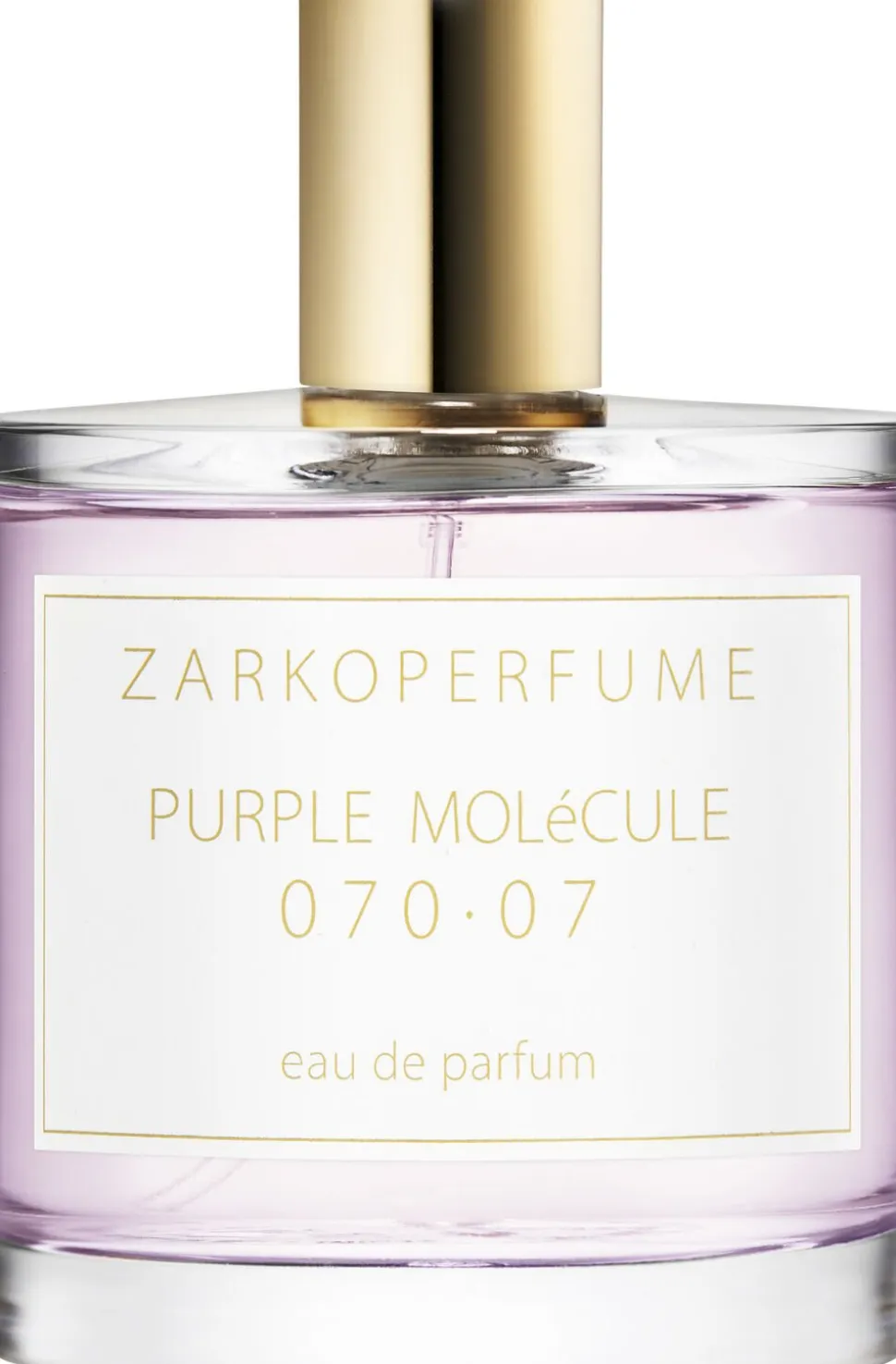 Purple Molecule - 100 ml