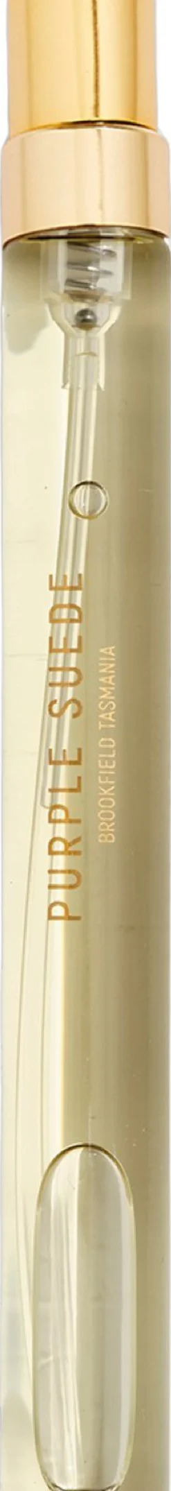 PURPLE SUEDE Perfume Travel Spray 10 ml
