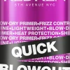 Quick Blowout Heat Protective Spray