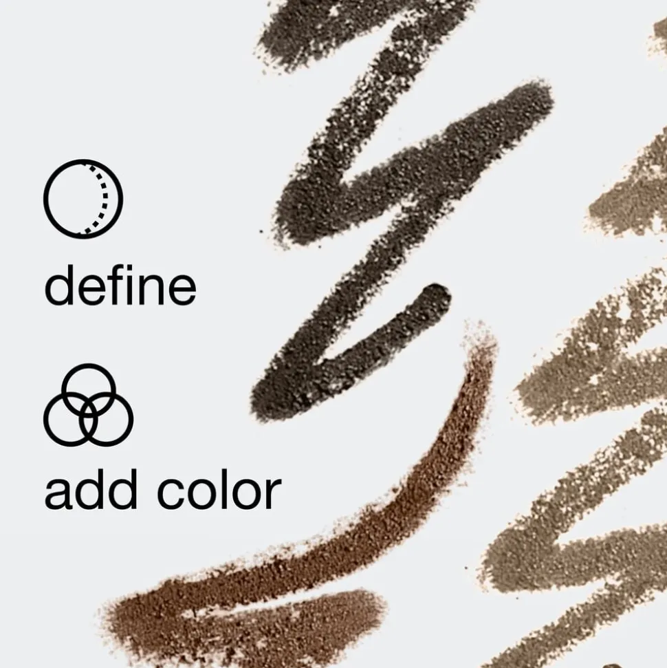 Quickliner For Brows