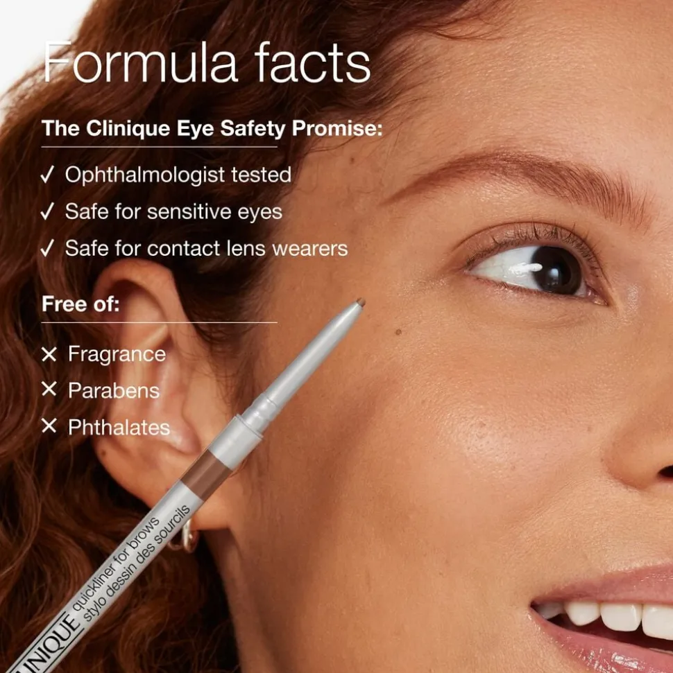 Quickliner For Brows