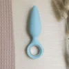 Quince Buttplug