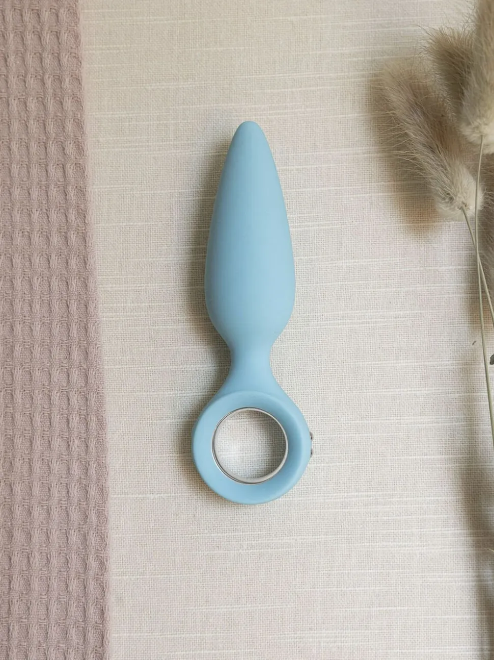 Quince Buttplug