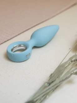 Quince Buttplug