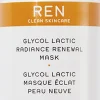 Radiance Glycol Lactic Radiance Renewal Mask