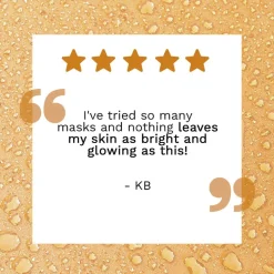 Radiance Glycol Lactic Radiance Renewal Mask