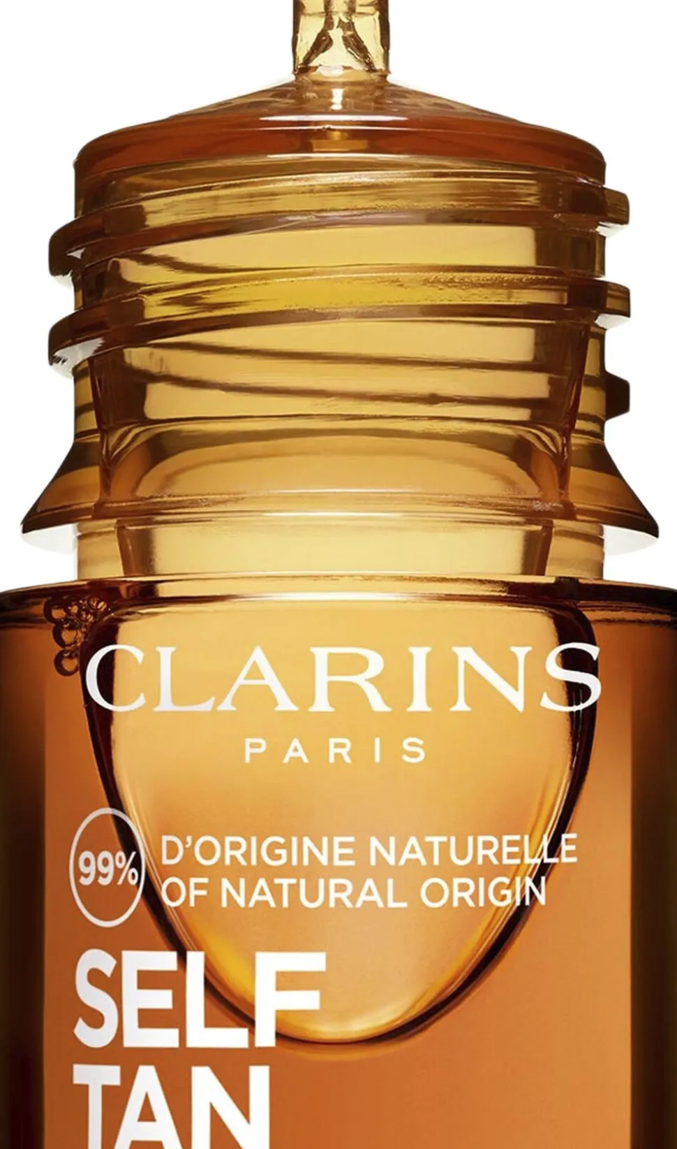 Radiance-Plus Golden Glow Booster 15 ml.