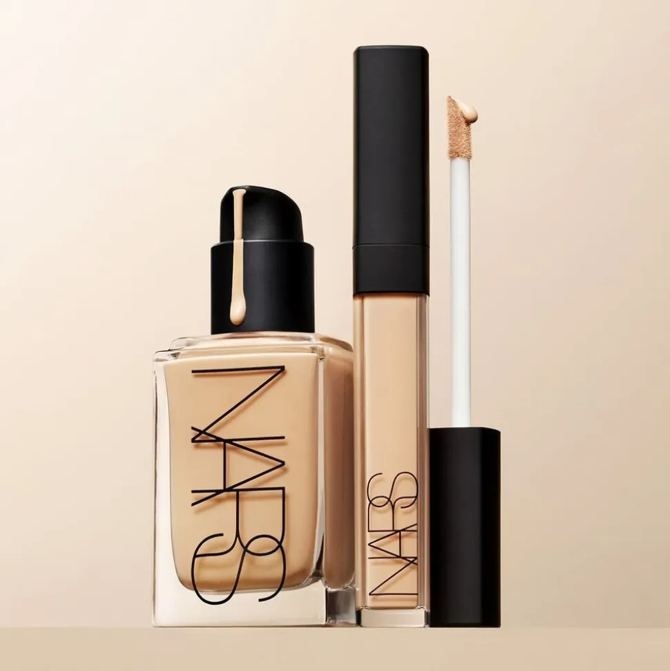Radiant - Creamy Concealer