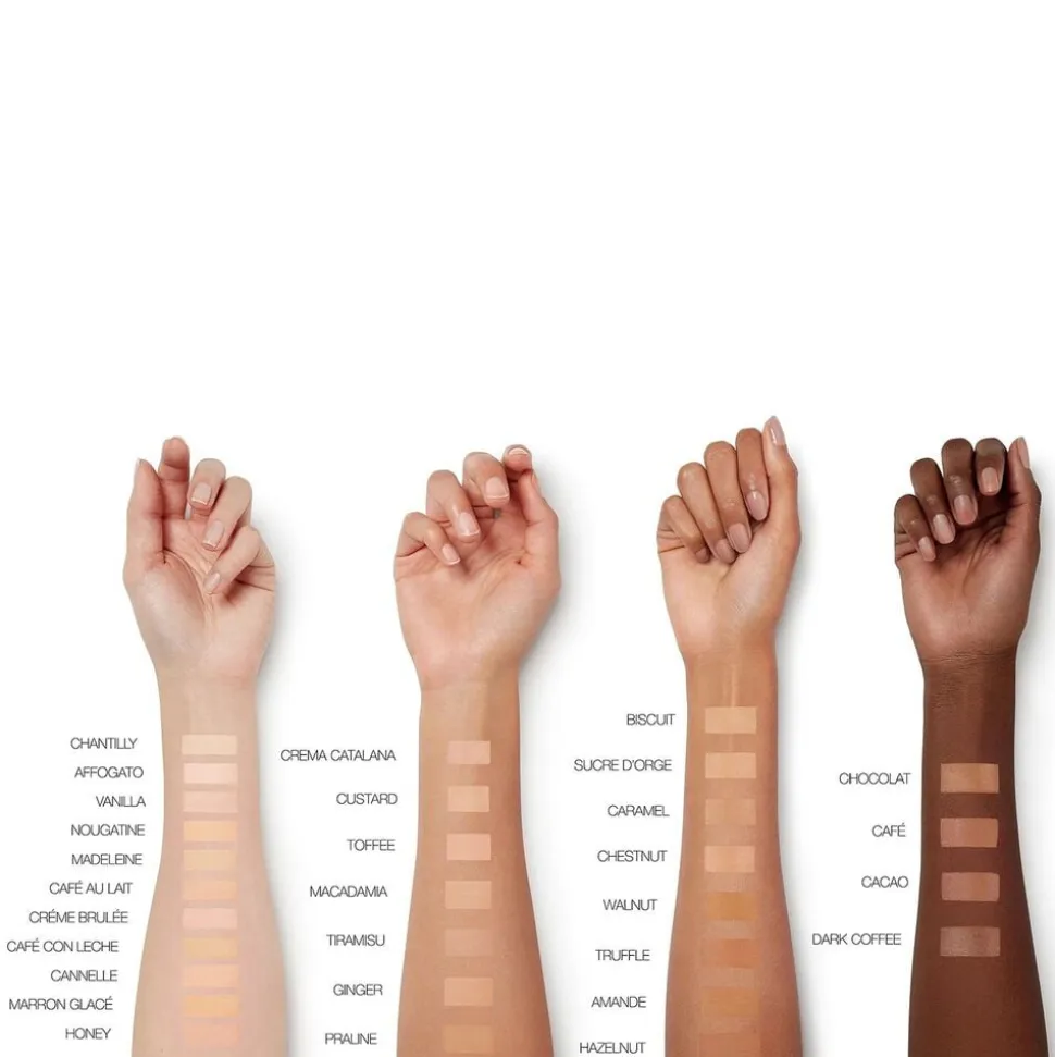 Radiant - Creamy Concealer