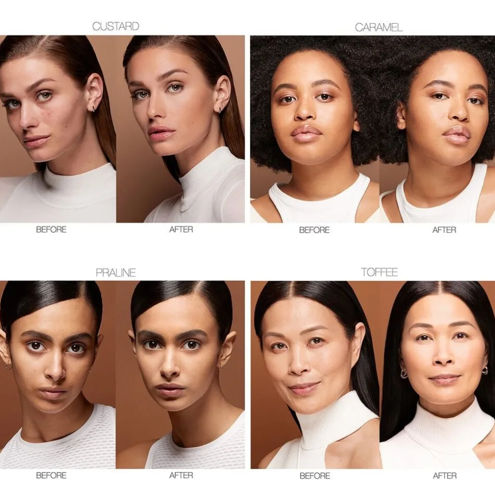 Radiant - Creamy Concealer