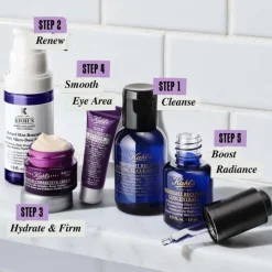 Radiant Skin Recovery Skincare Set