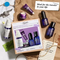 Radiant Skin Recovery Skincare Set
