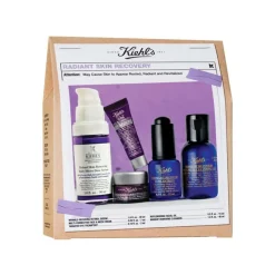 Radiant Skin Recovery Skincare Set
