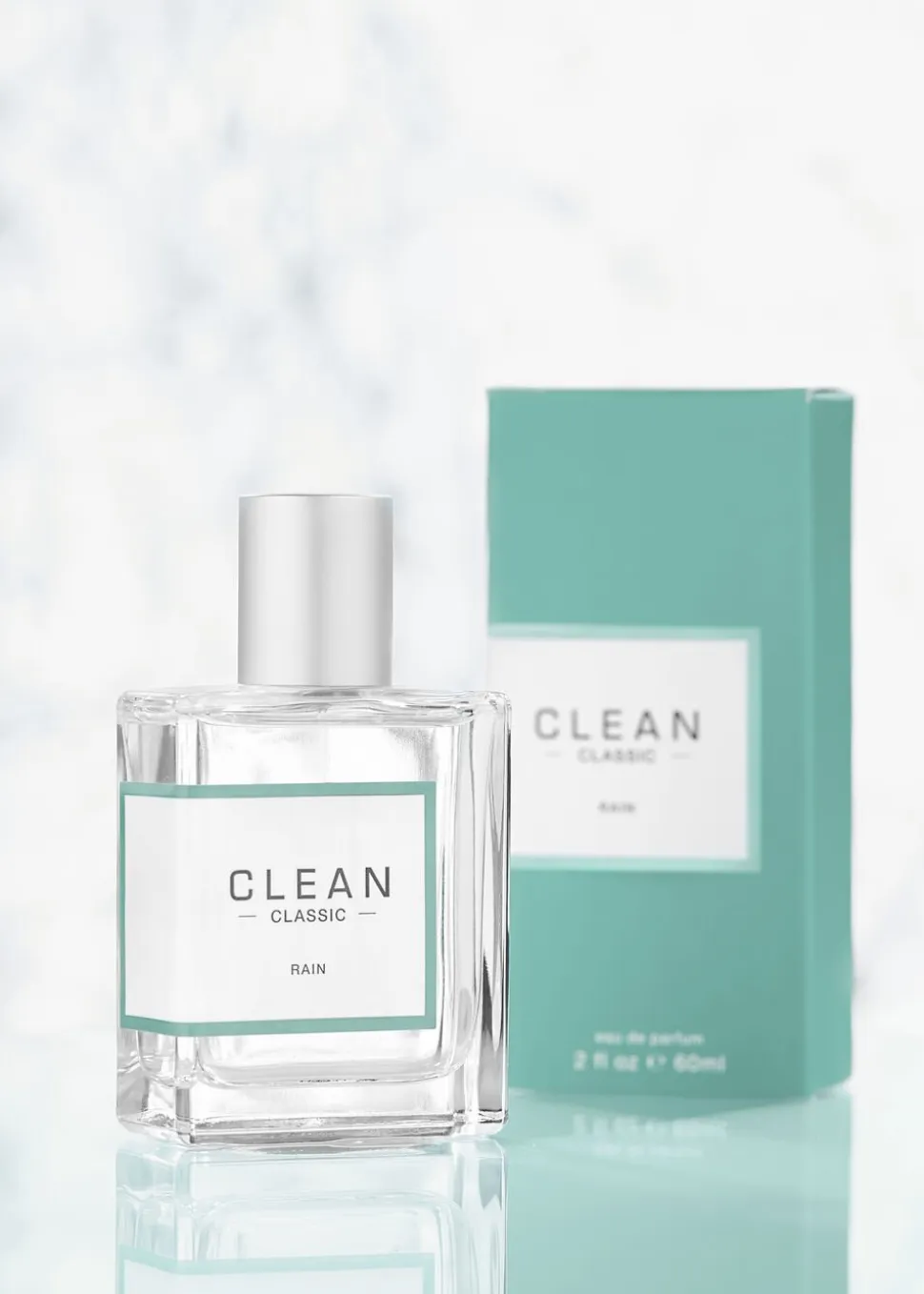 Rain Eau de Parfum