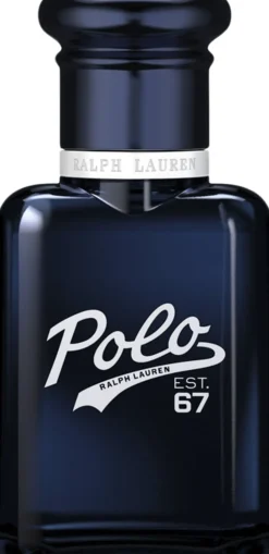 Ralph Lauren Polo 67 Eau de Toilette 40ml
