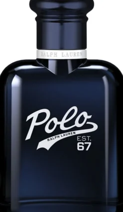 Ralph Lauren Polo 67 Eau de Toilette 40ml