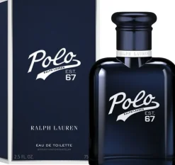 Ralph Lauren Polo 67 Eau de Toilette 40ml