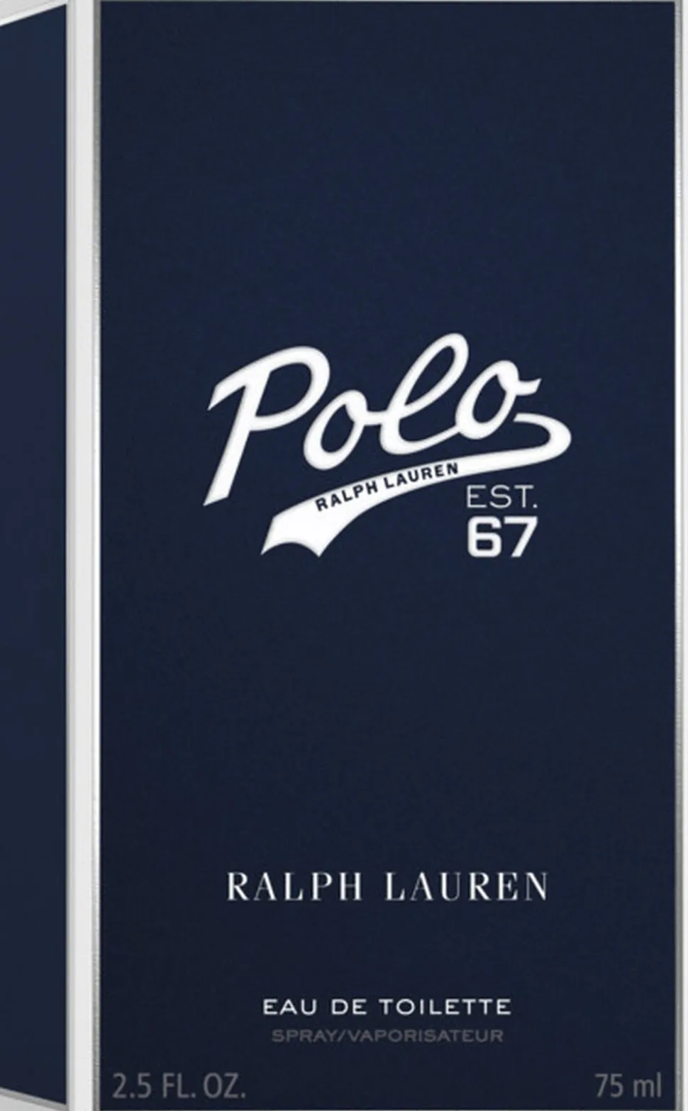 Ralph Lauren Polo 67 Eau de Toilette 40ml