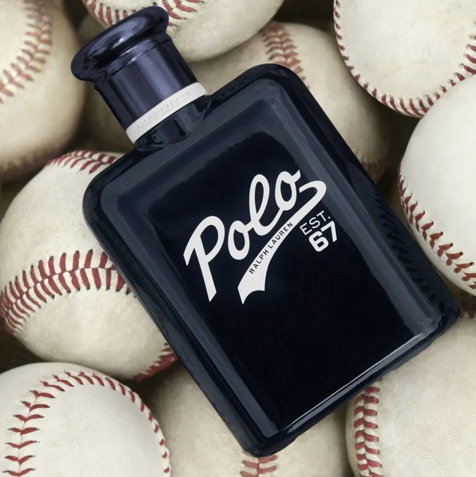 Ralph Lauren Polo 67 Eau de Toilette 40ml