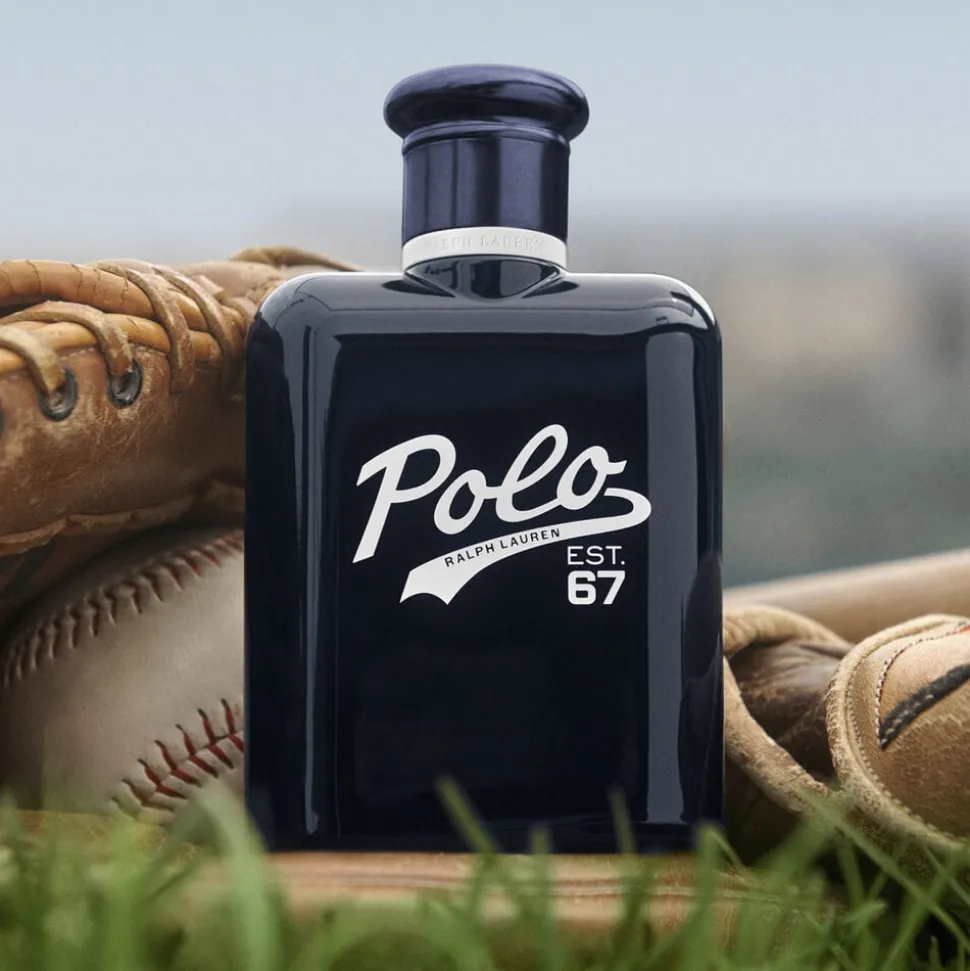 Ralph Lauren Polo 67 Eau de Toilette 40ml